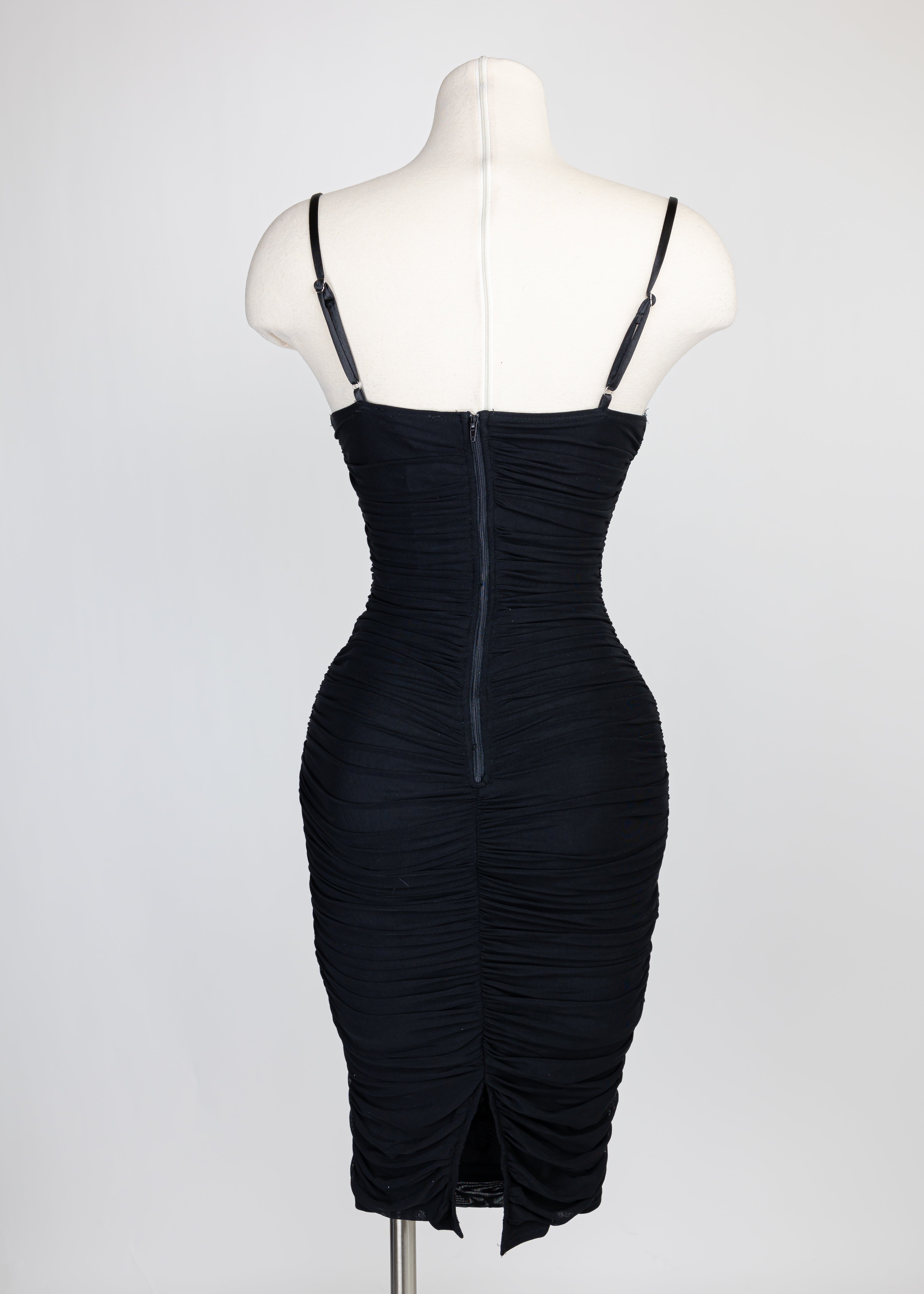 Beckie Midi Dress