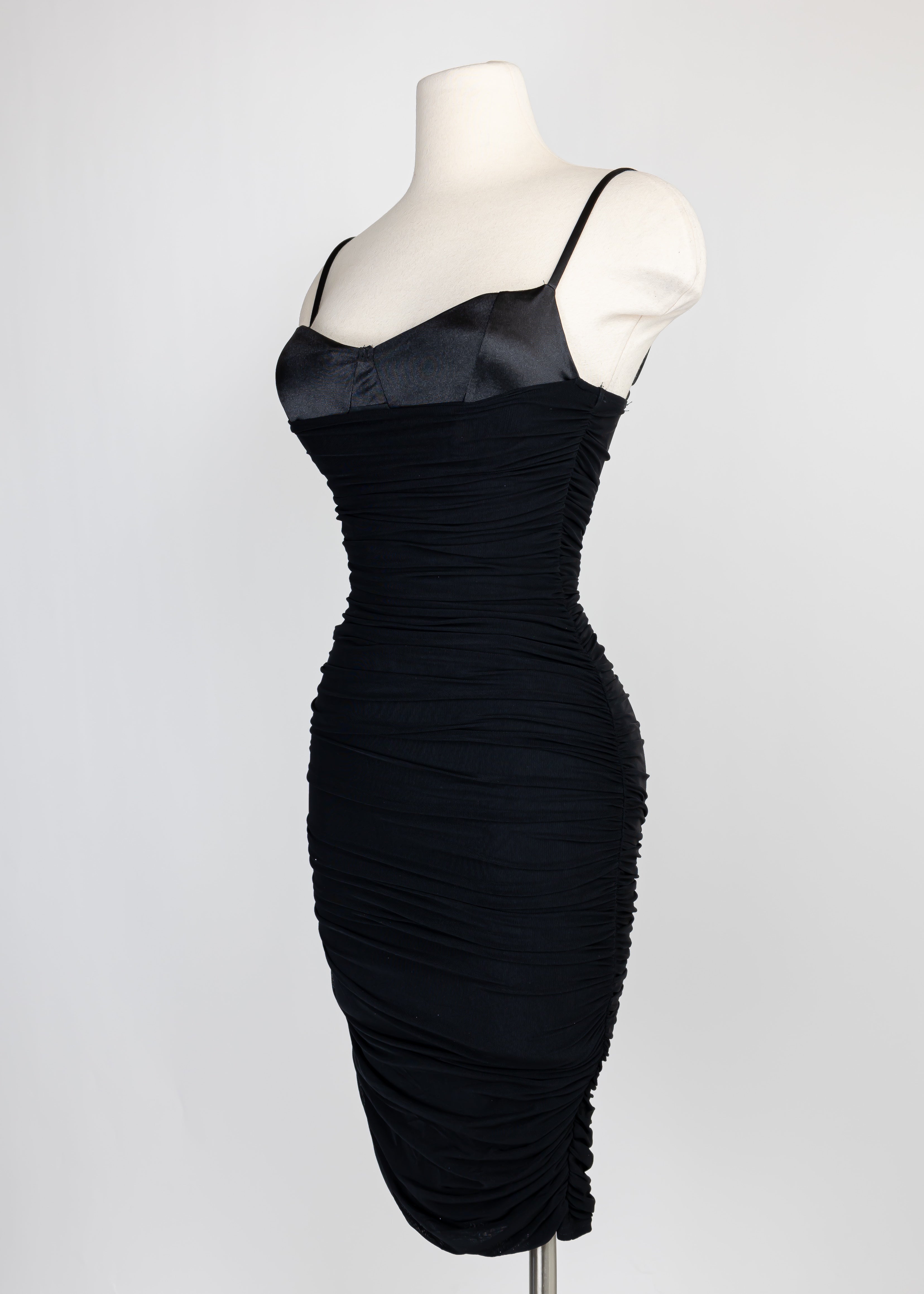 Beckie Midi Dress