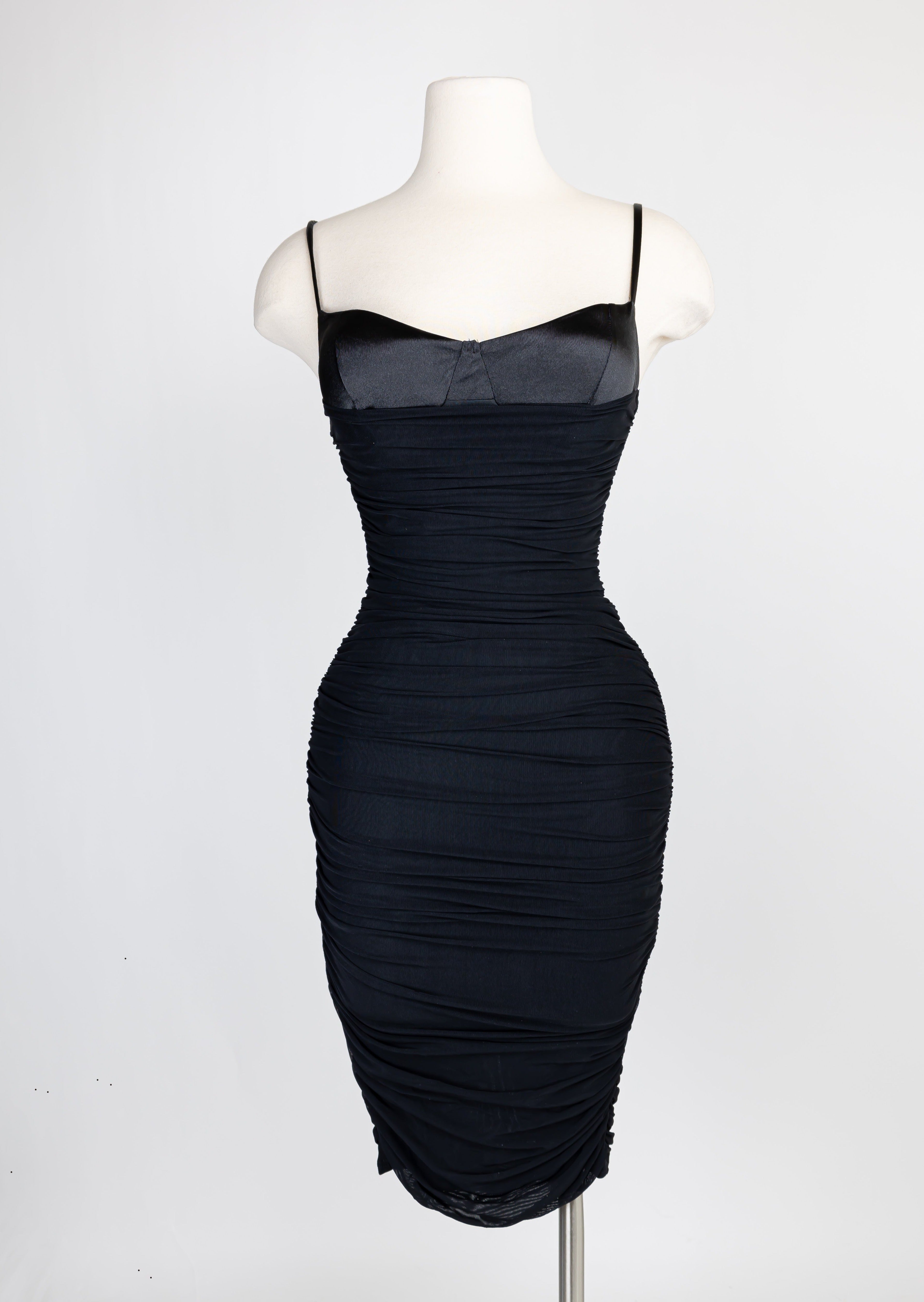 Beckie Midi Dress