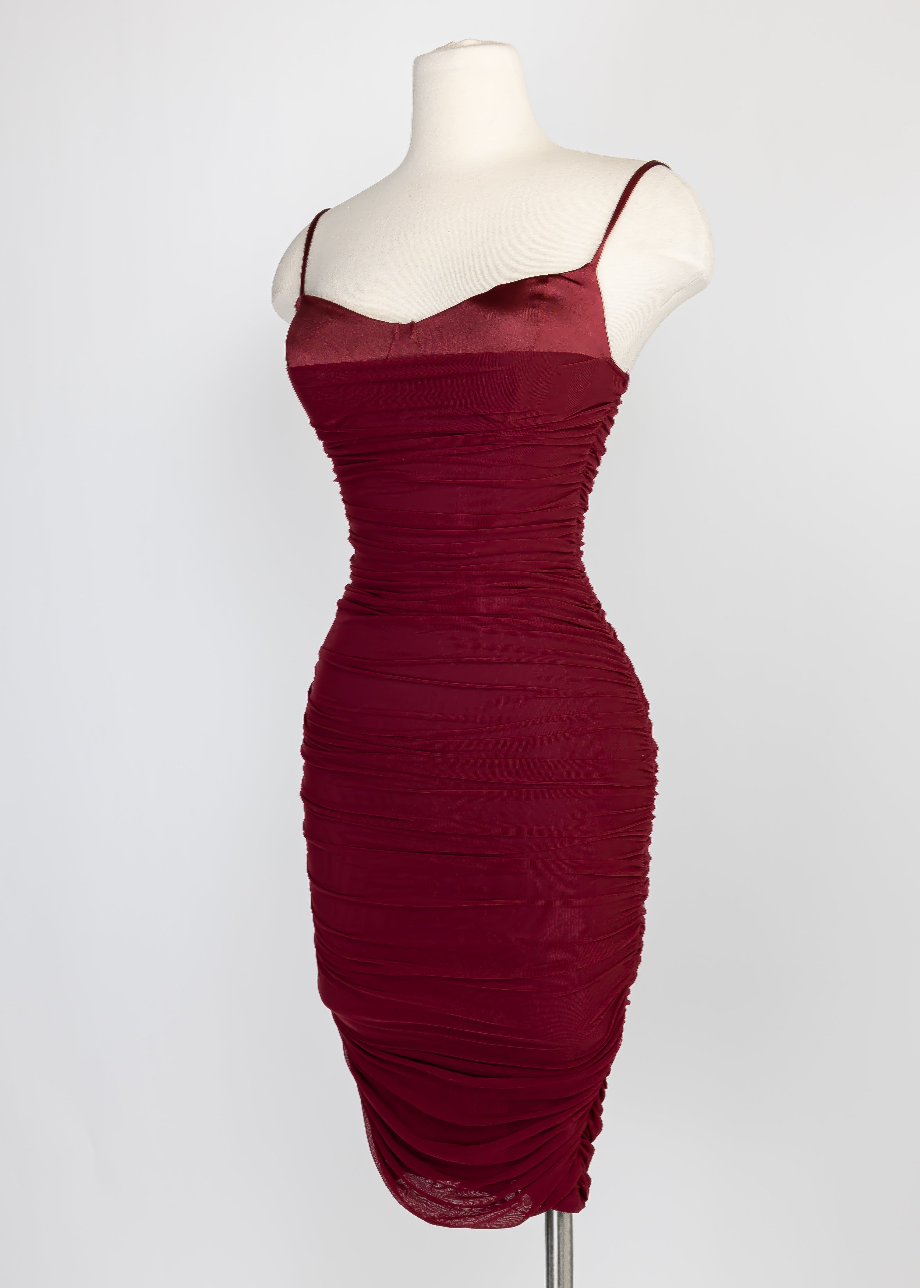 Beckie Midi Dress