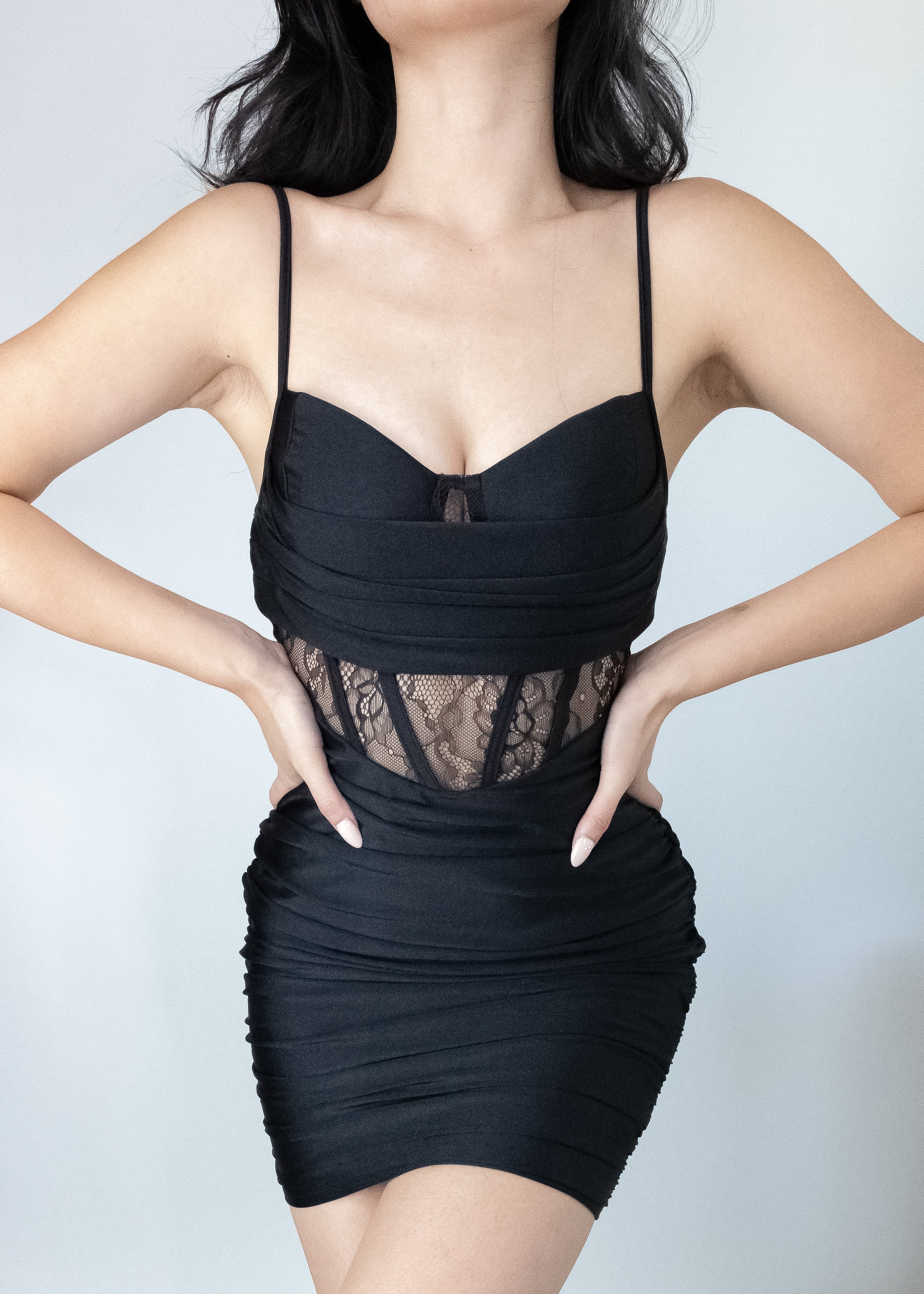 Elise Dress