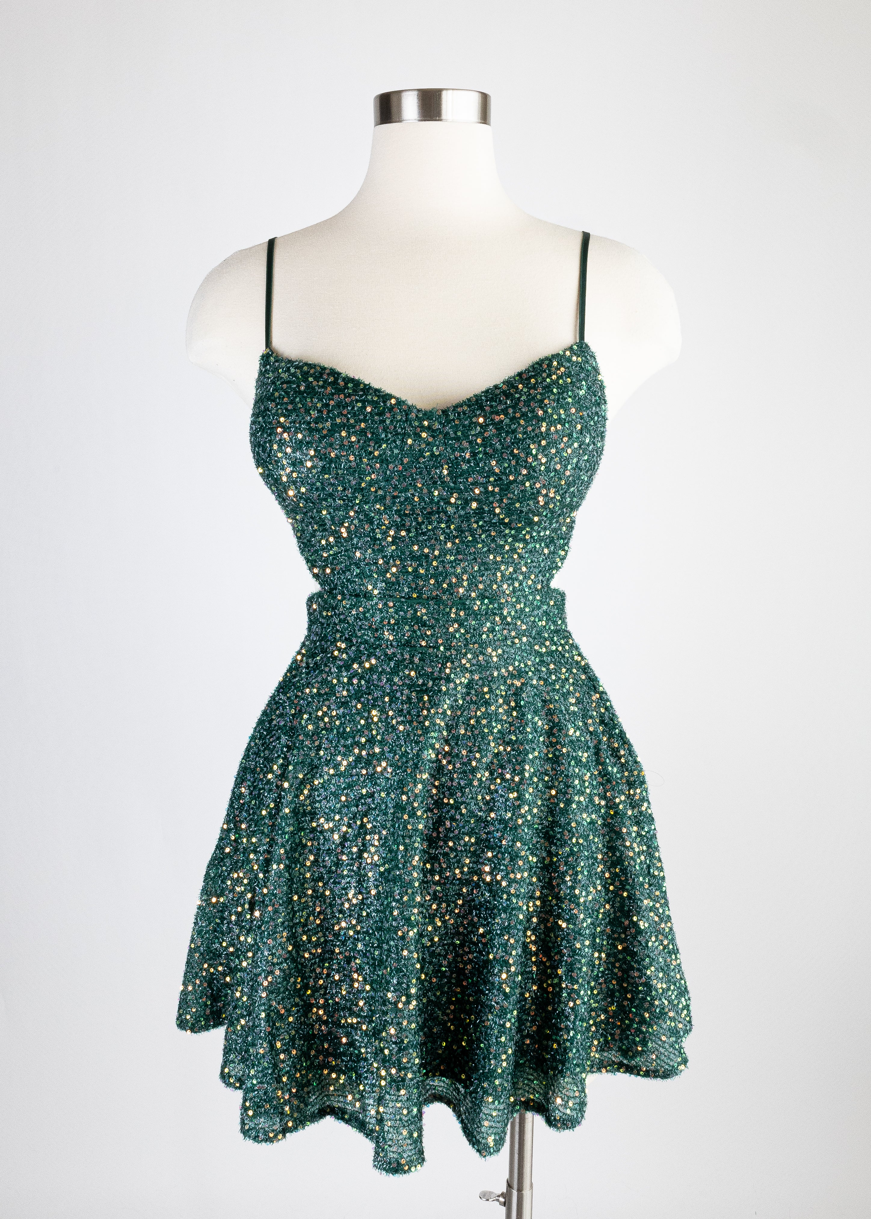 Virginia Dress