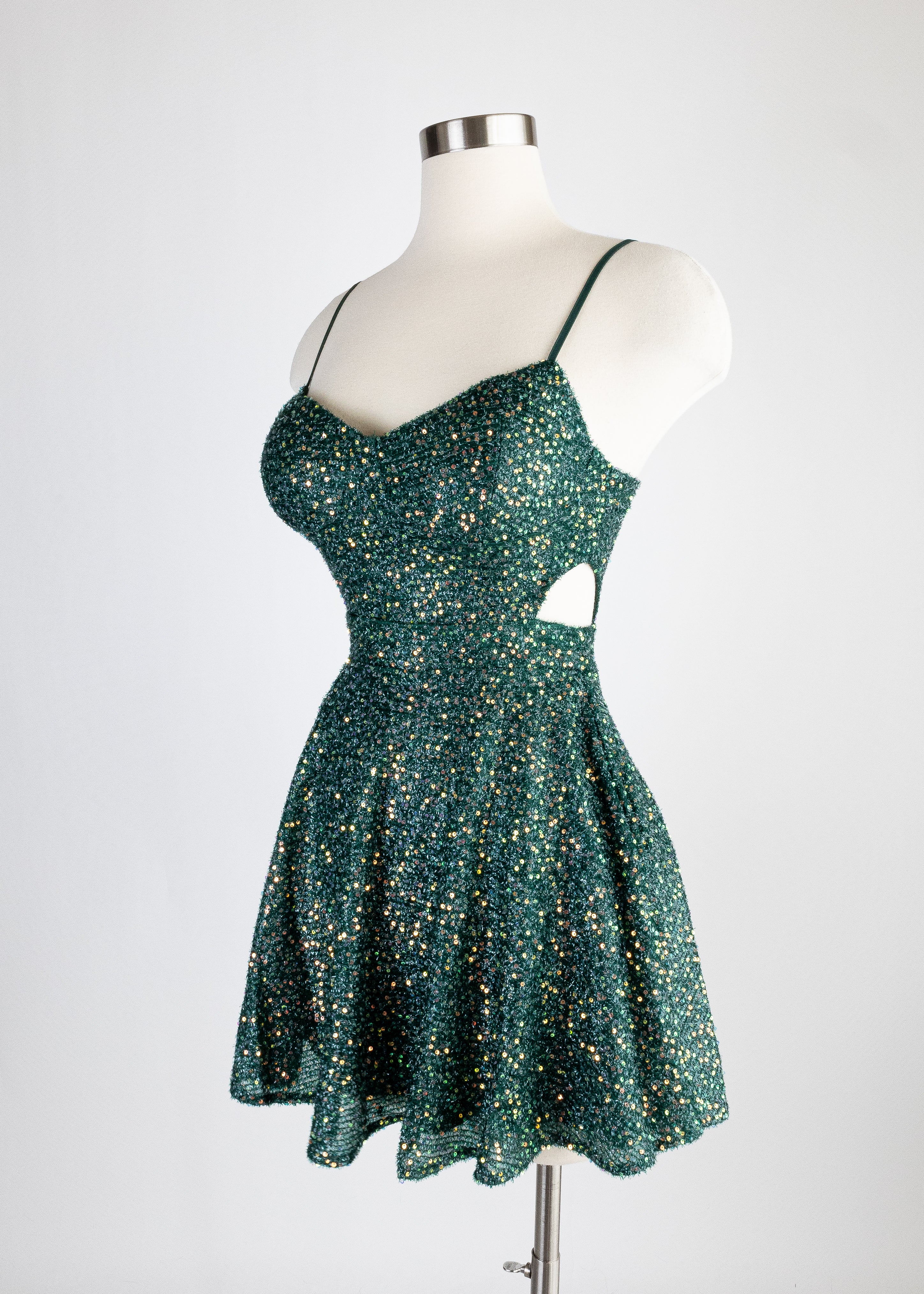Virginia Dress