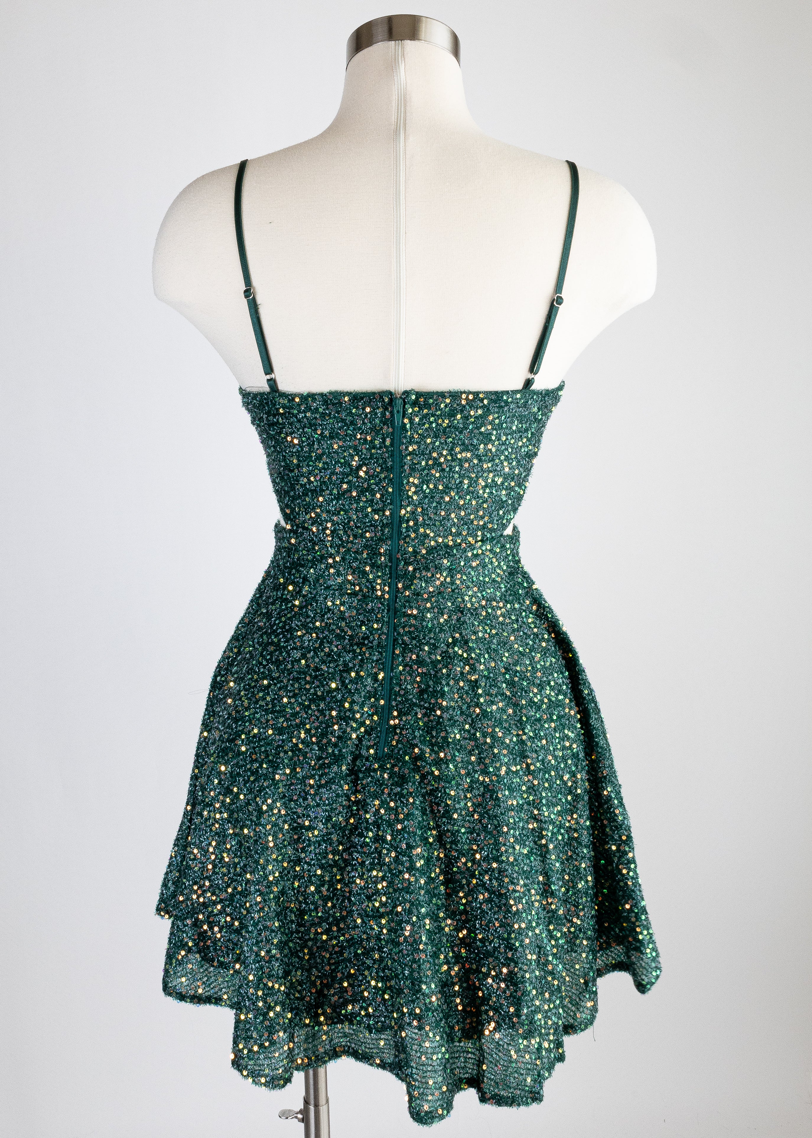 Virginia Dress
