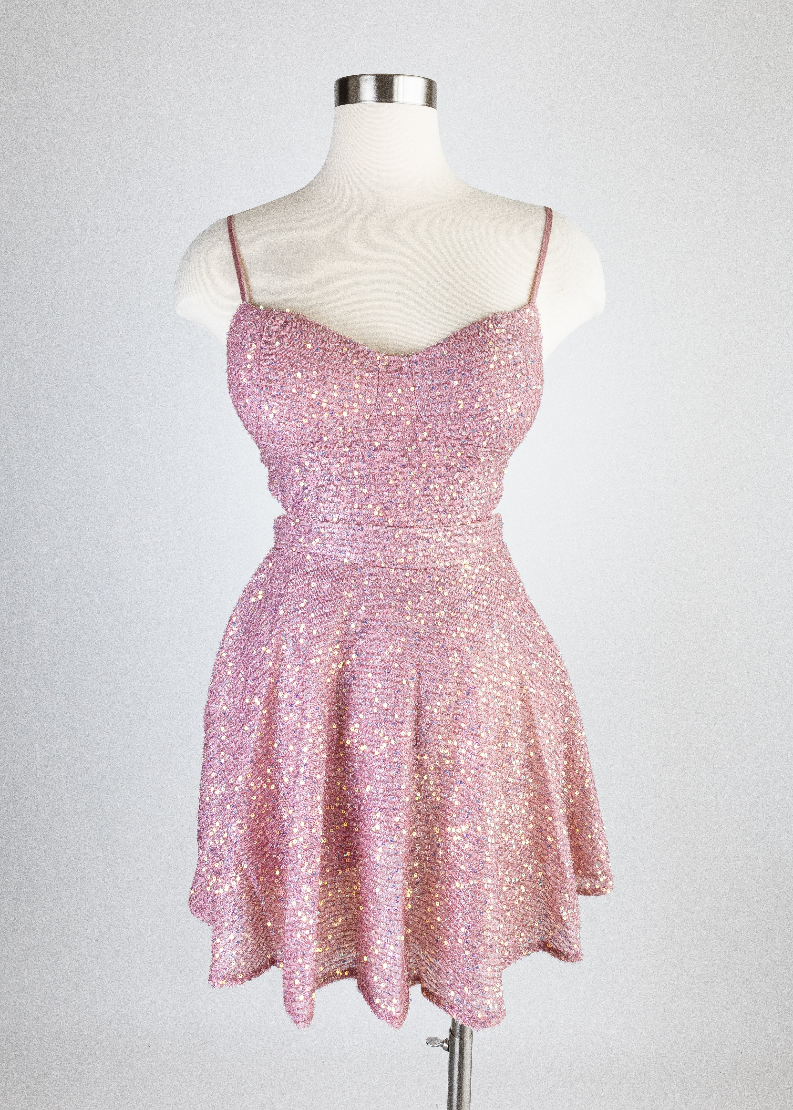 Virginia Dress