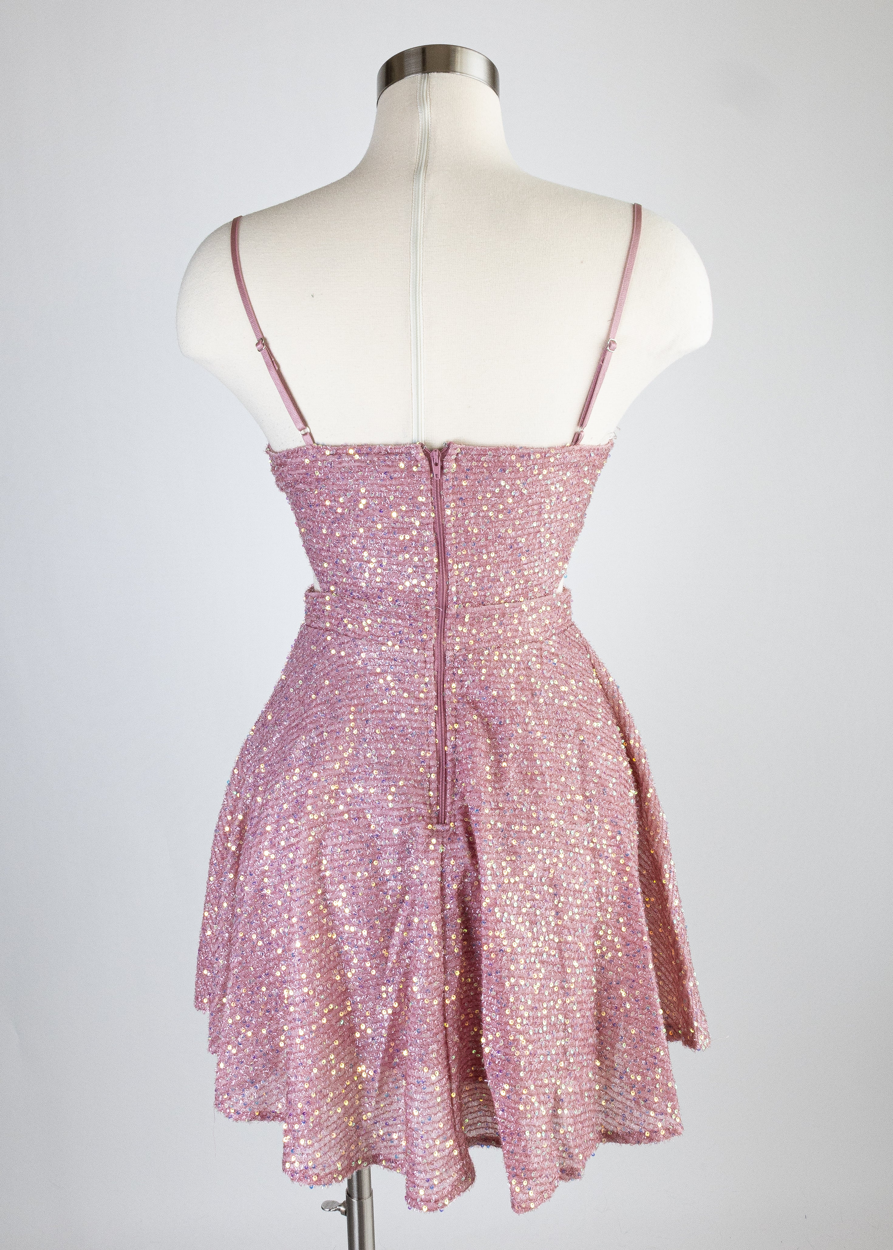 Virginia Dress