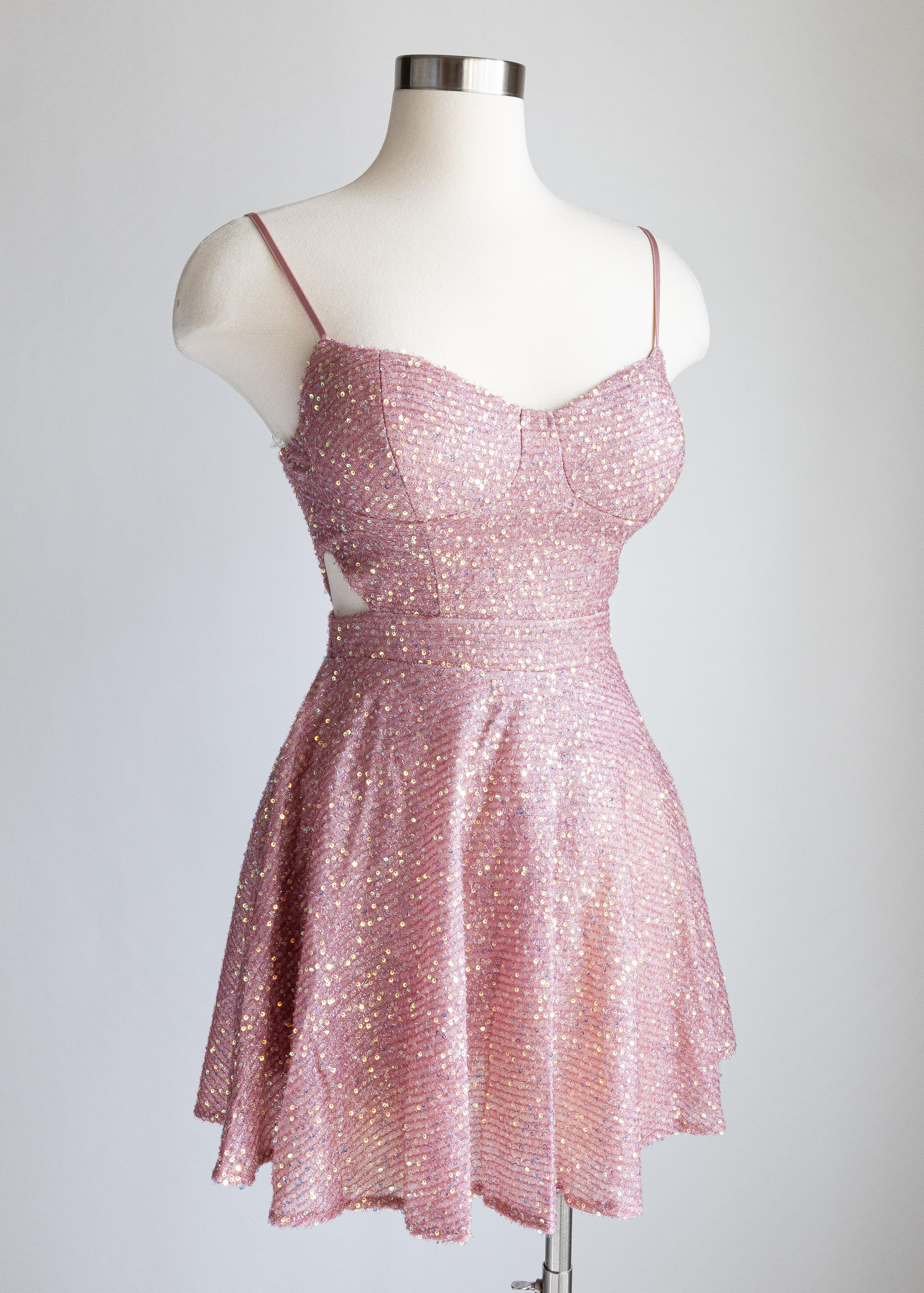 Virginia Dress
