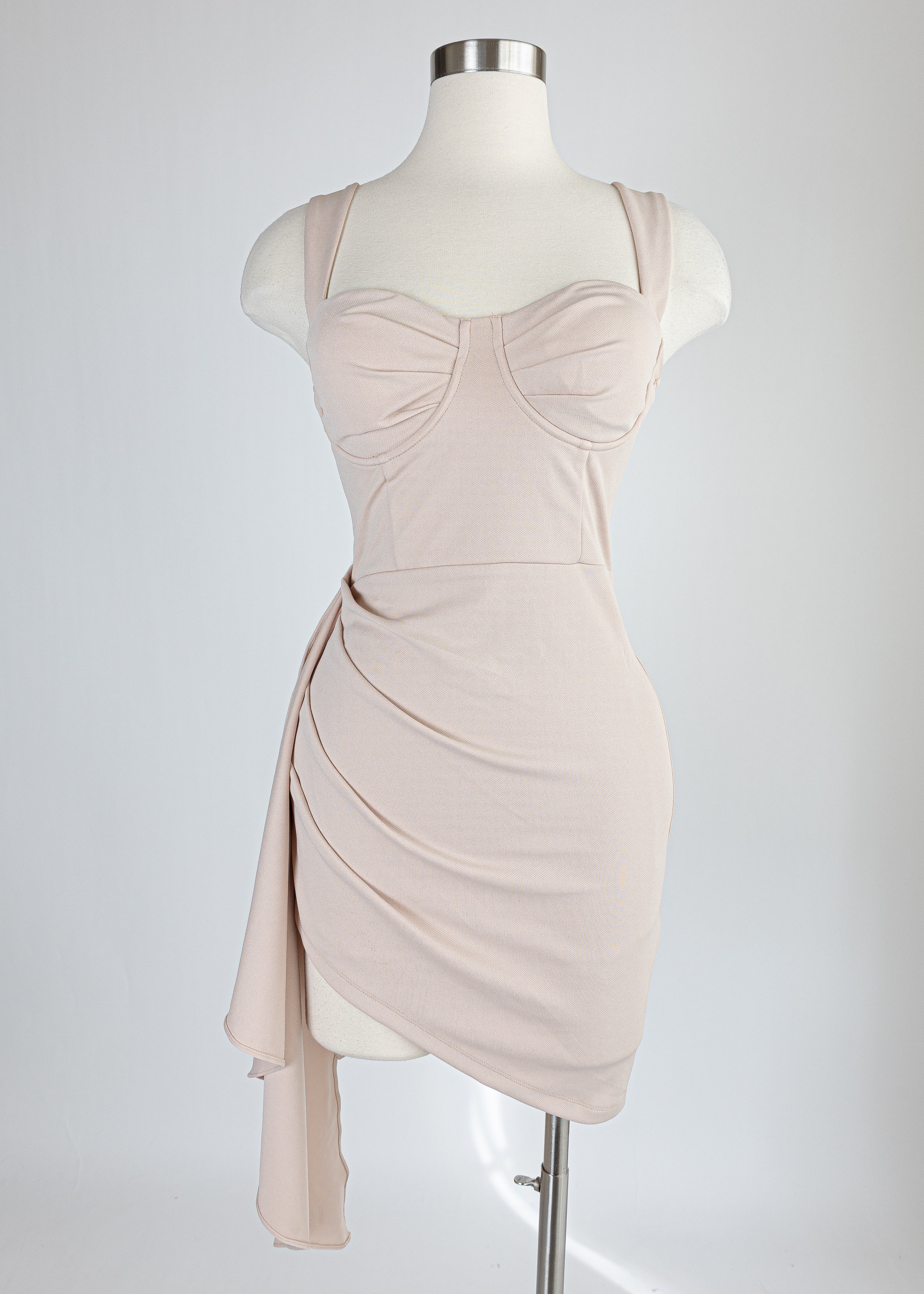 Juliette Dress