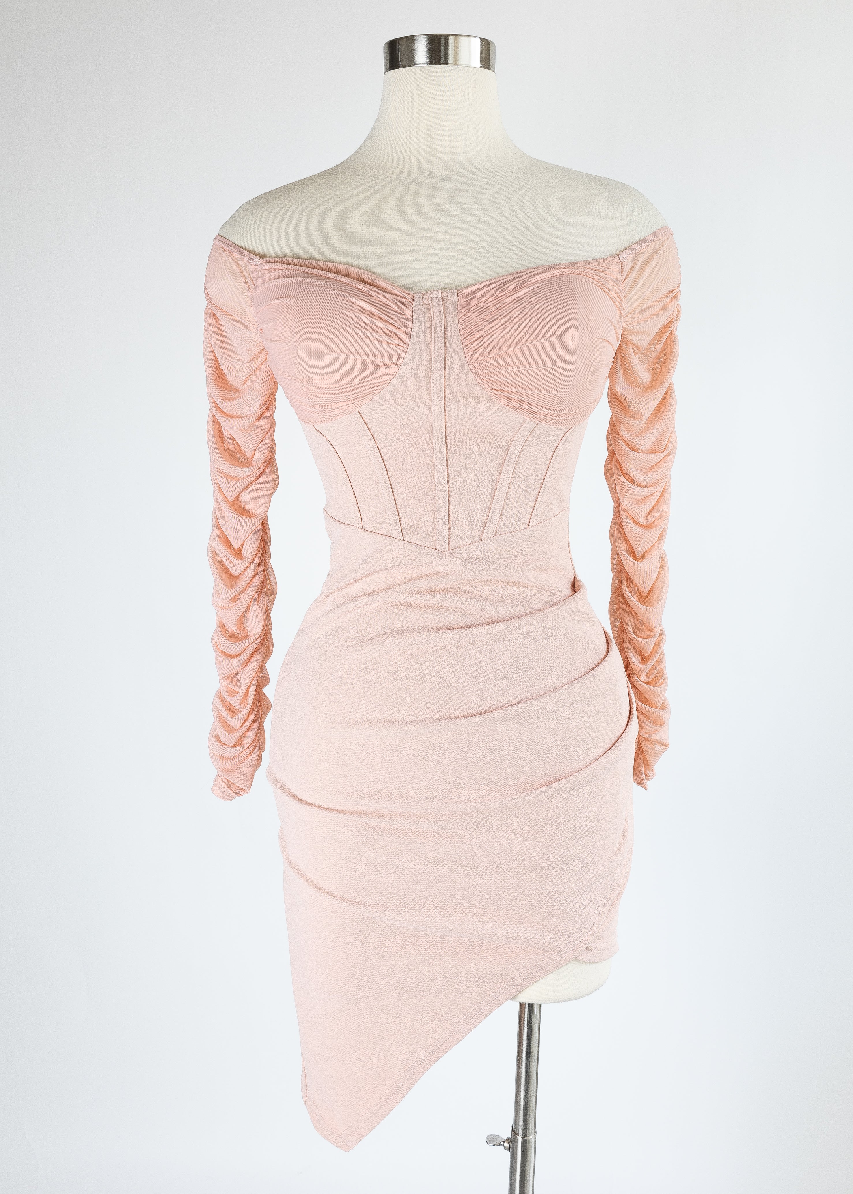 Kristoffer Midi Dress