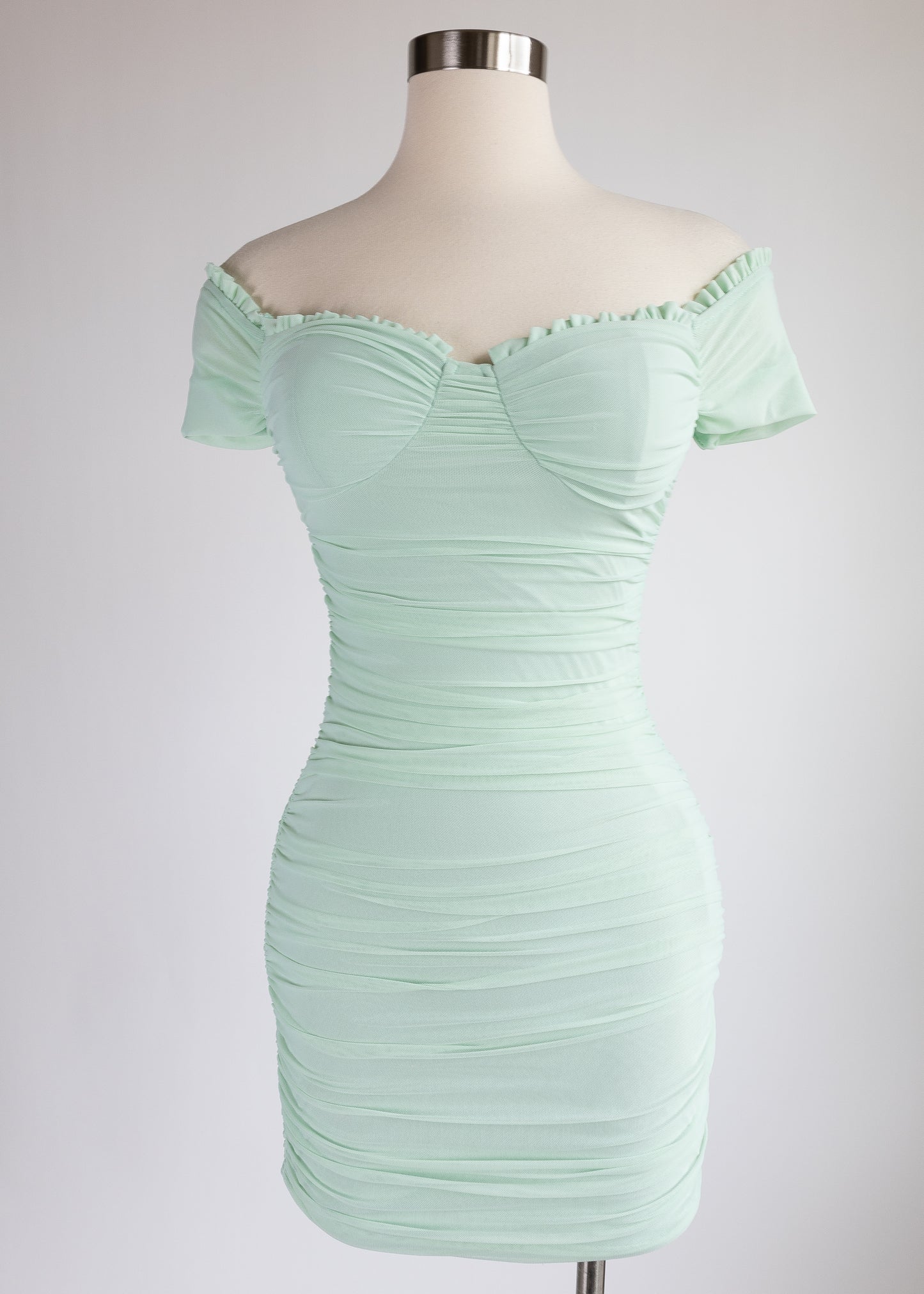 Faith Dress