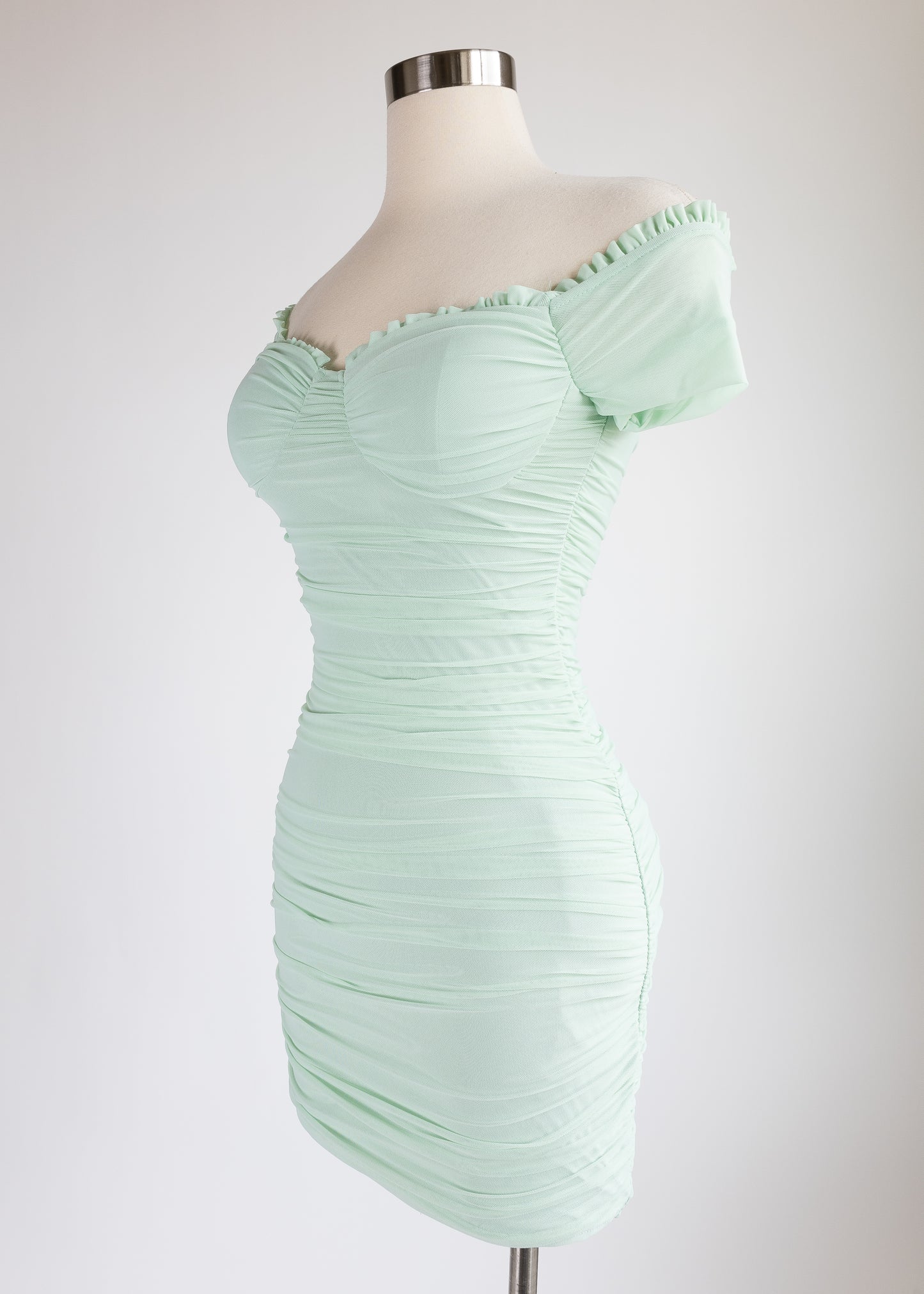 Faith Dress