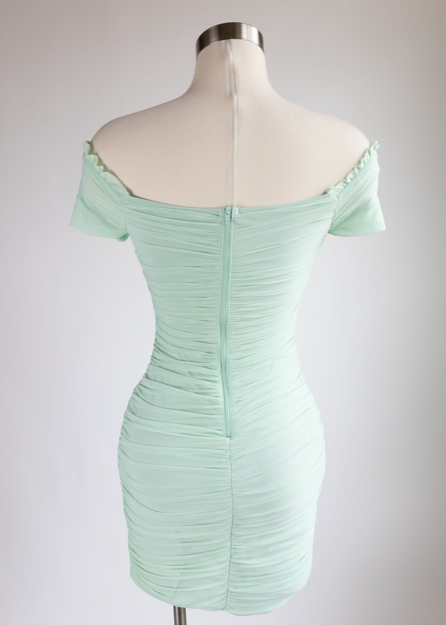 Faith Dress