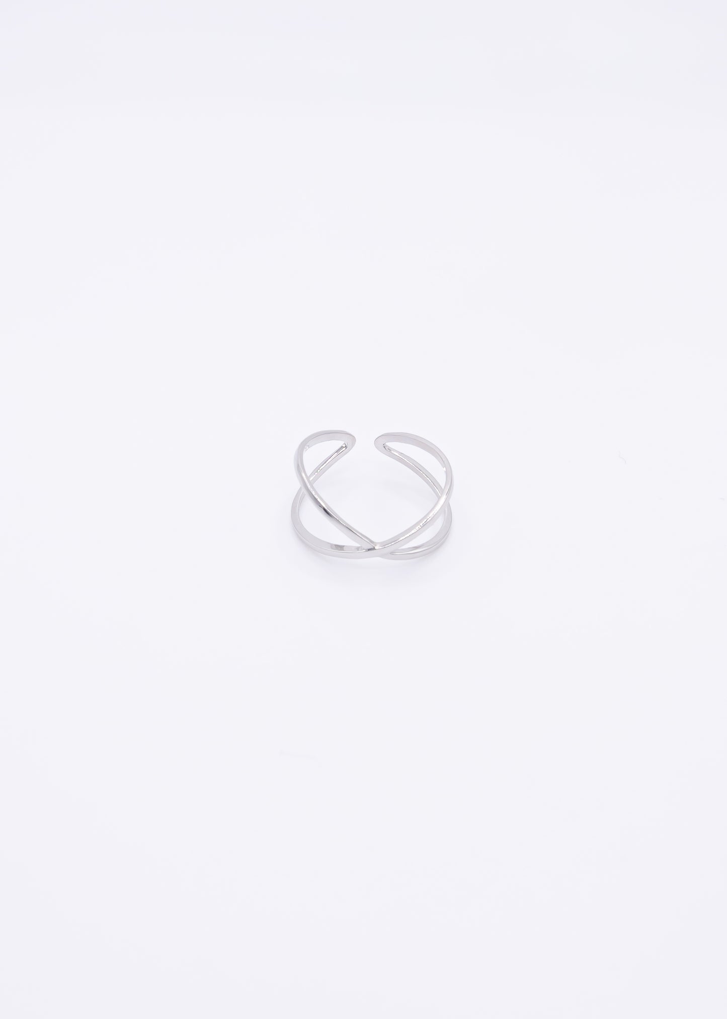 Twist Adjustable Ring