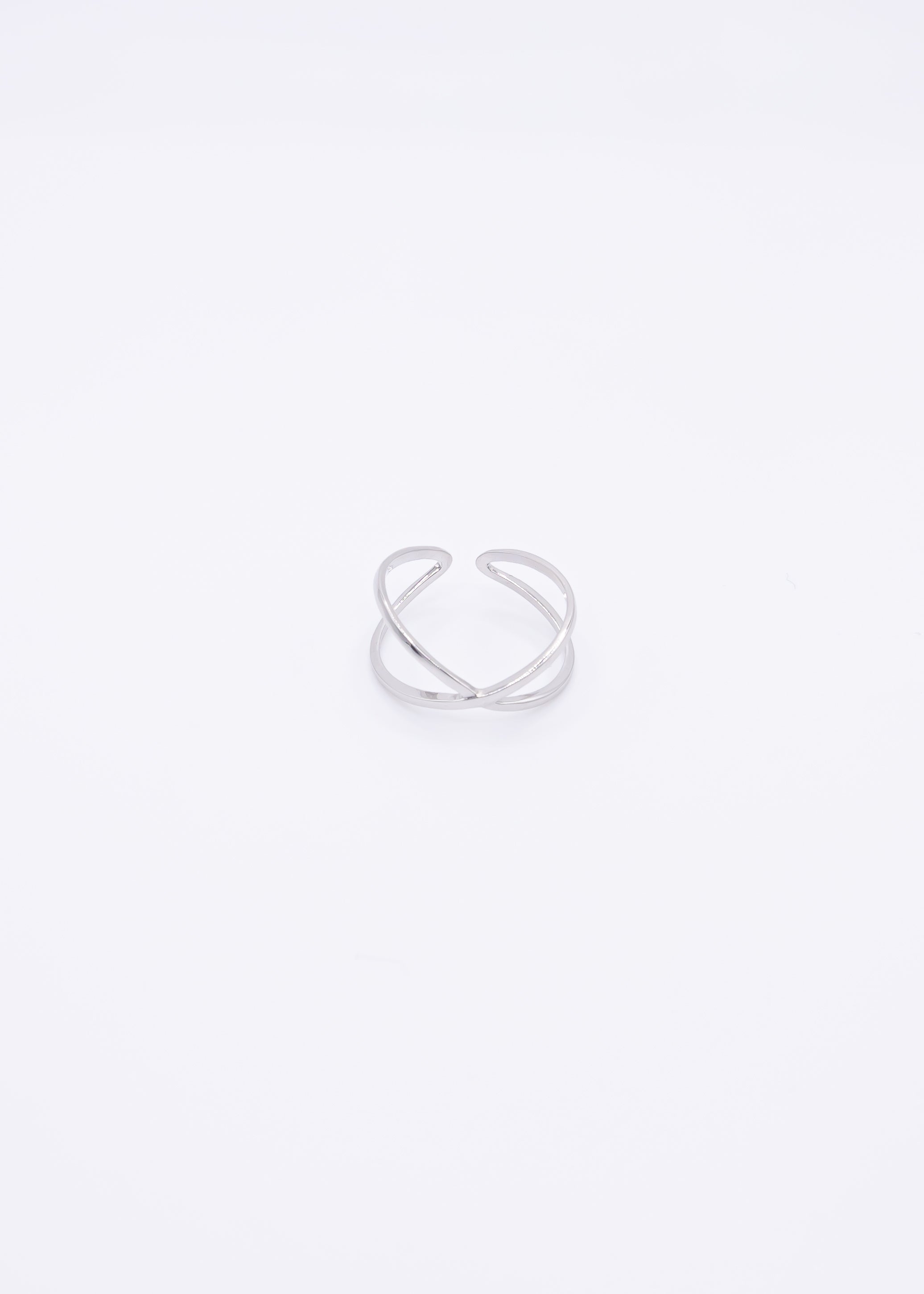 Twist Adjustable Ring