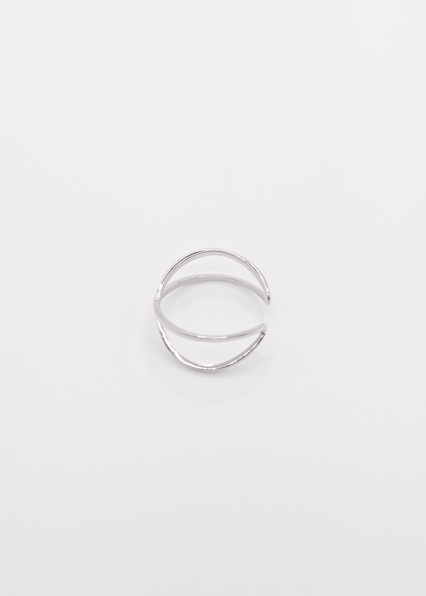 Twist Adjustable Ring