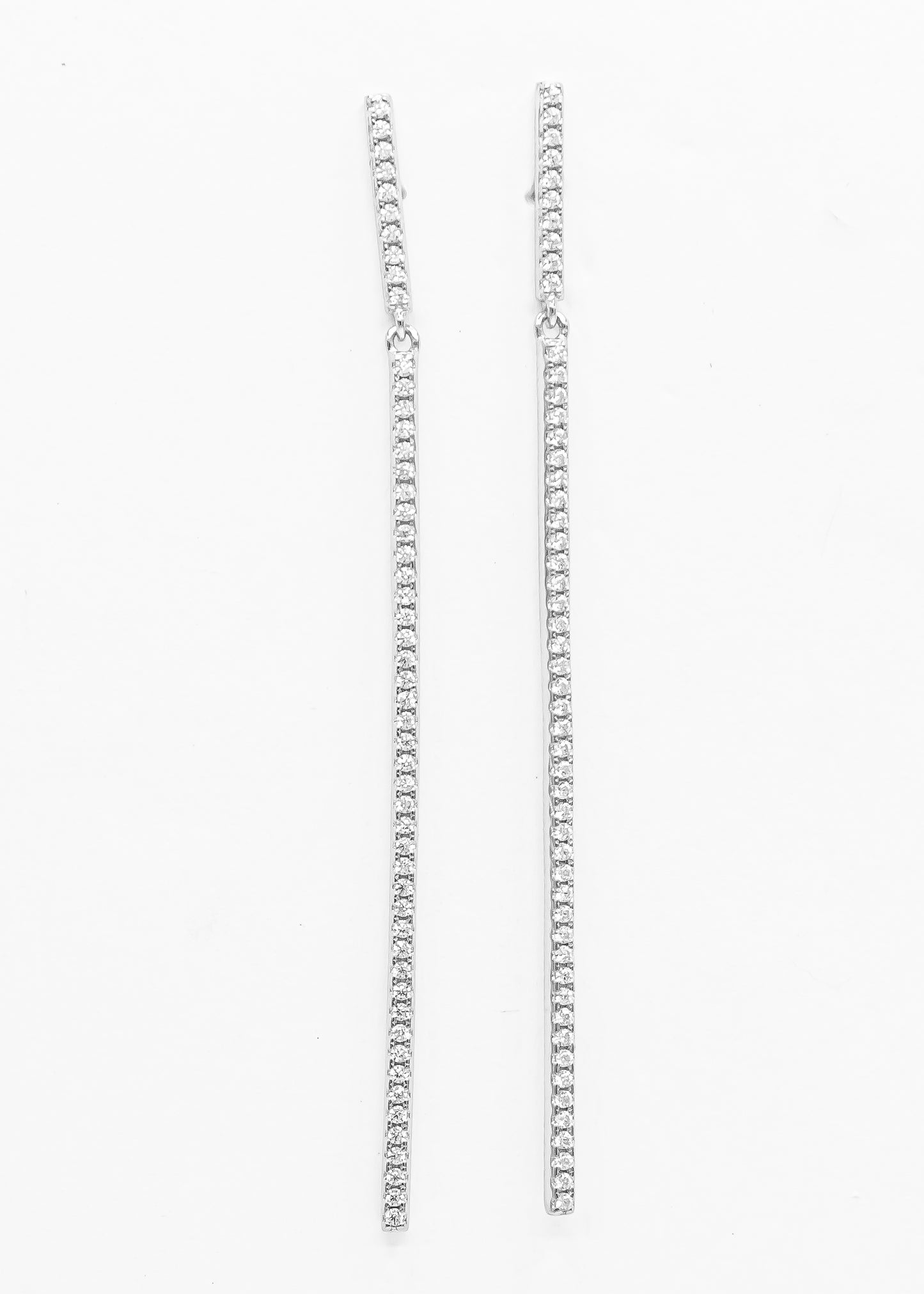 Stick Drop Earrings
