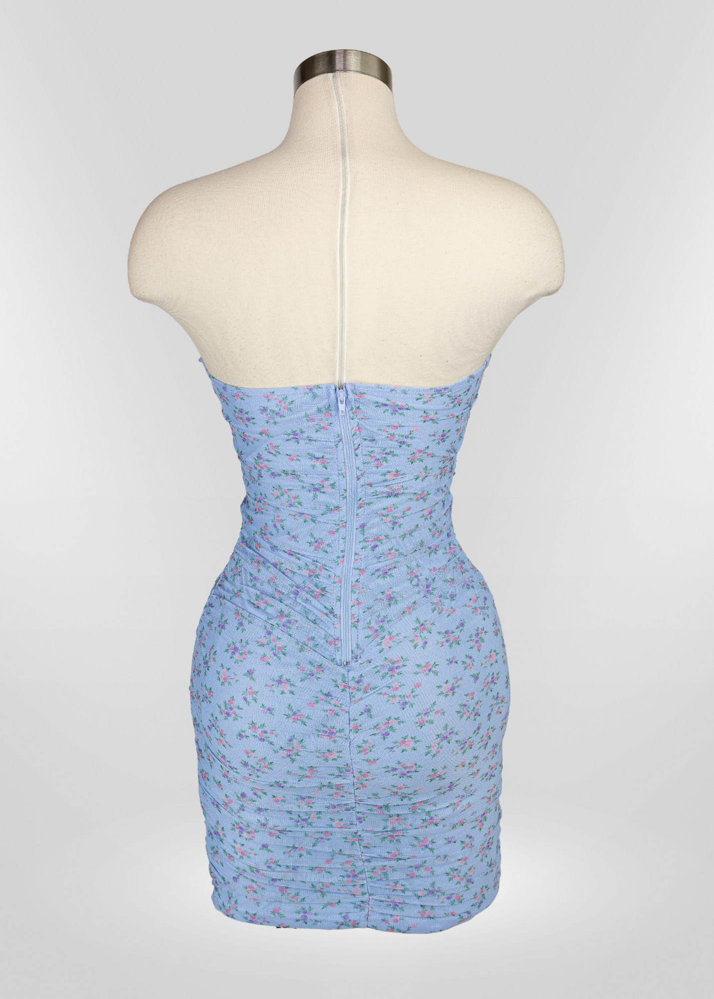 Francesca Mini Dress