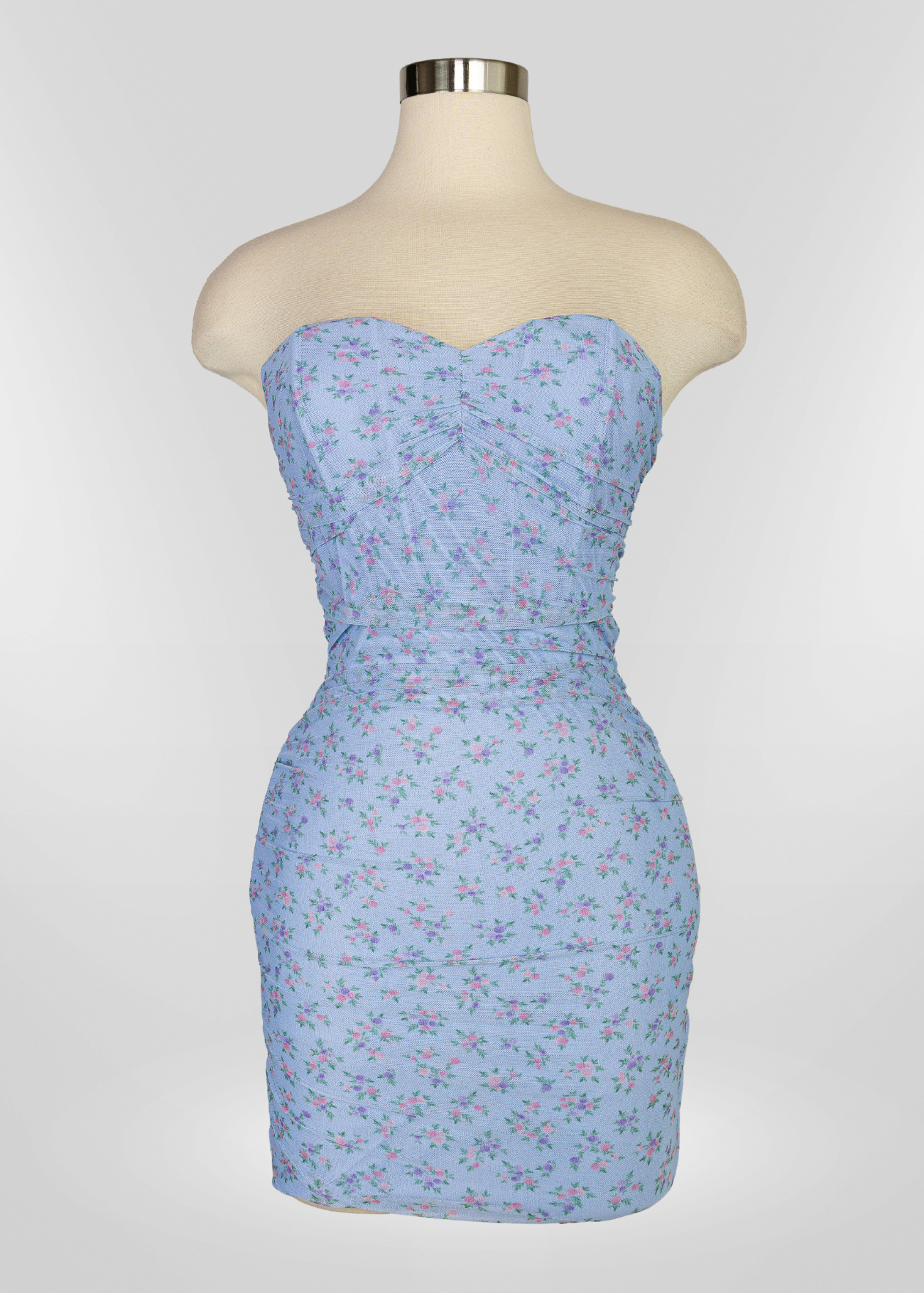 Francesca Mini Dress Francesca Mini Dress