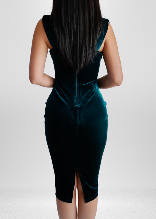 Cheryl Dress
