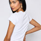 Baby Girl Tee