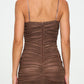 Alexandra Mesh Elegance Dress