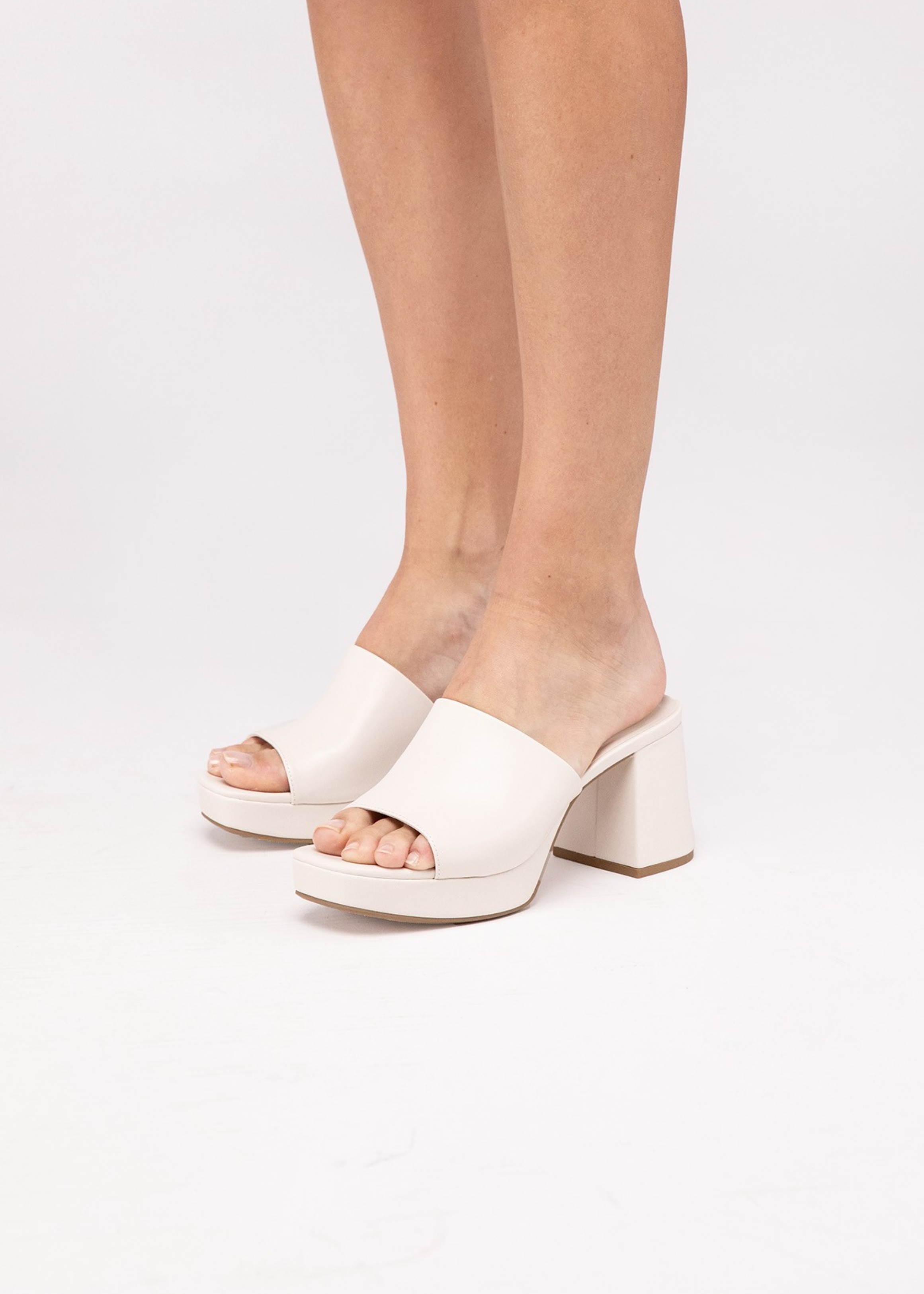 ZAFER-Bone Mules