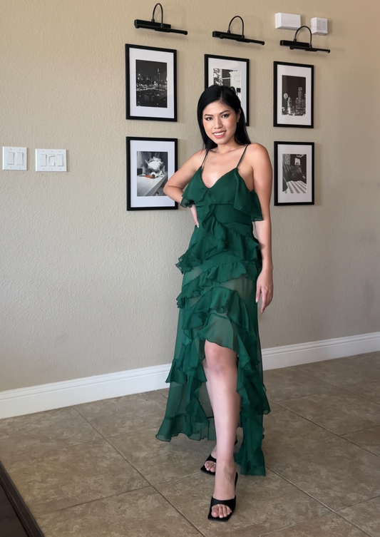 Janette Dress