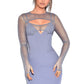 Winston dress