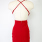 Mini Dress for cocktail and party