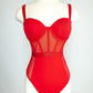Clydnel Bodysuit