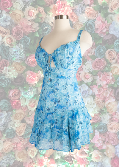 T Shirt Dress Giorgia main image 1