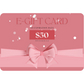 E-GIFT CARD