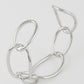 Chain Cuff Bracelet