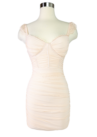 Lilli Dress