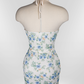 Cami Mini Dress