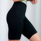 Yoga short