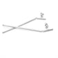 Stick Drop Earrings