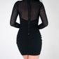 Kyana Dress
