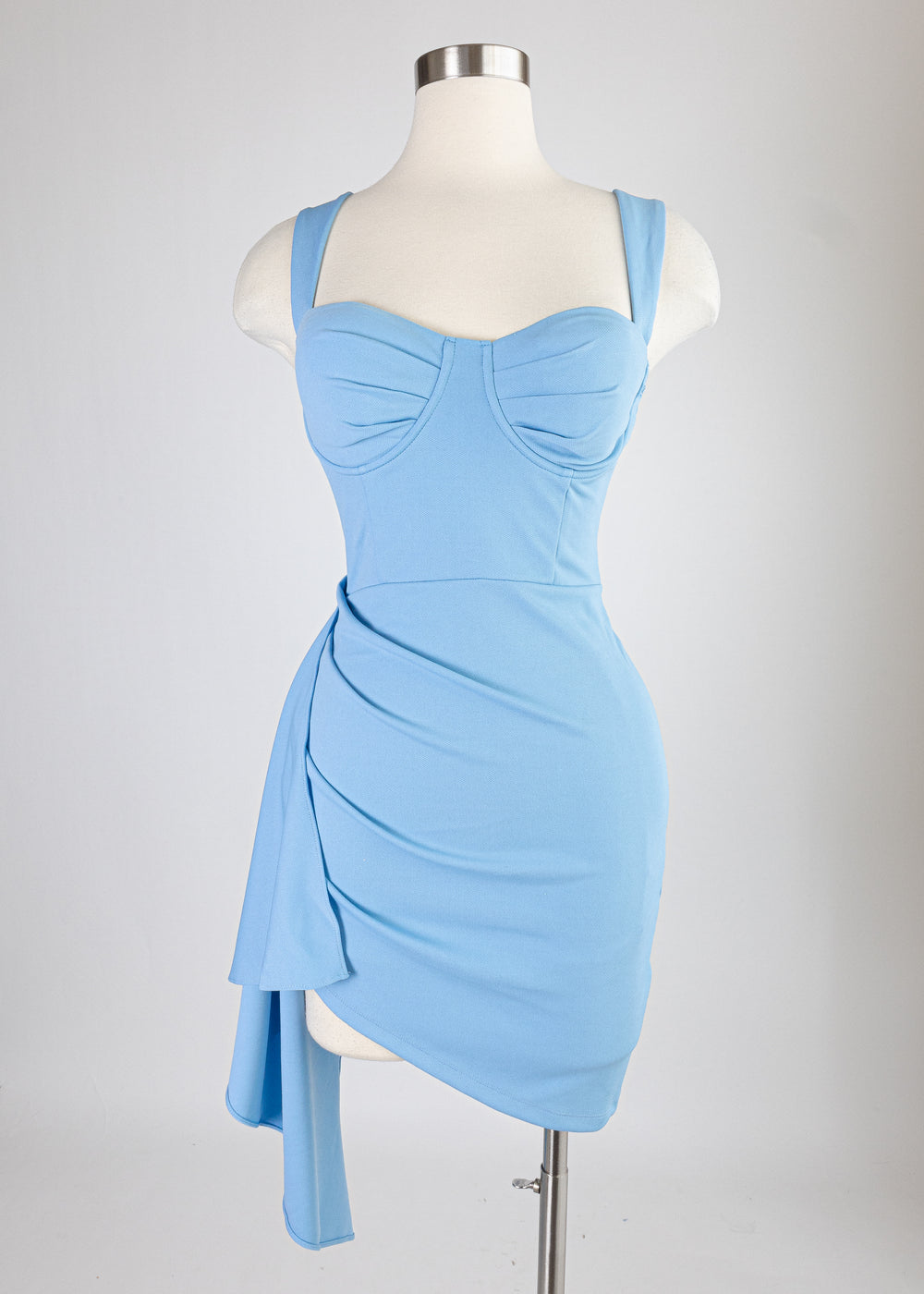 Juliette Cotton Dress - Juliette
