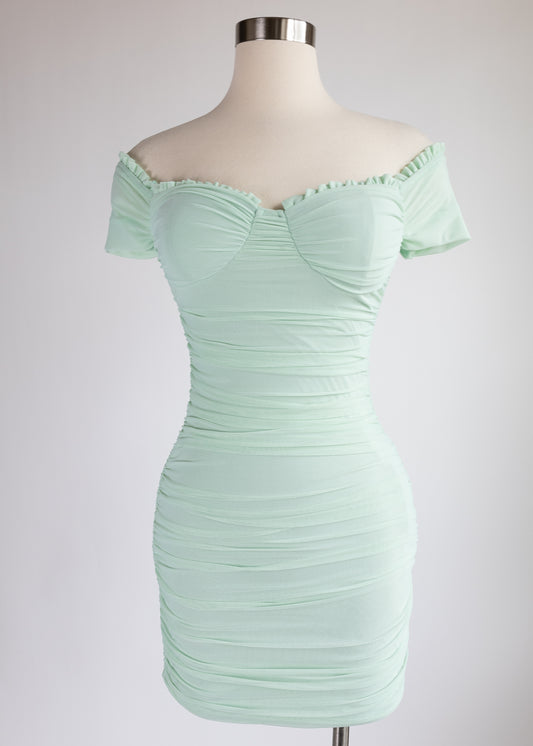 Faith Dress