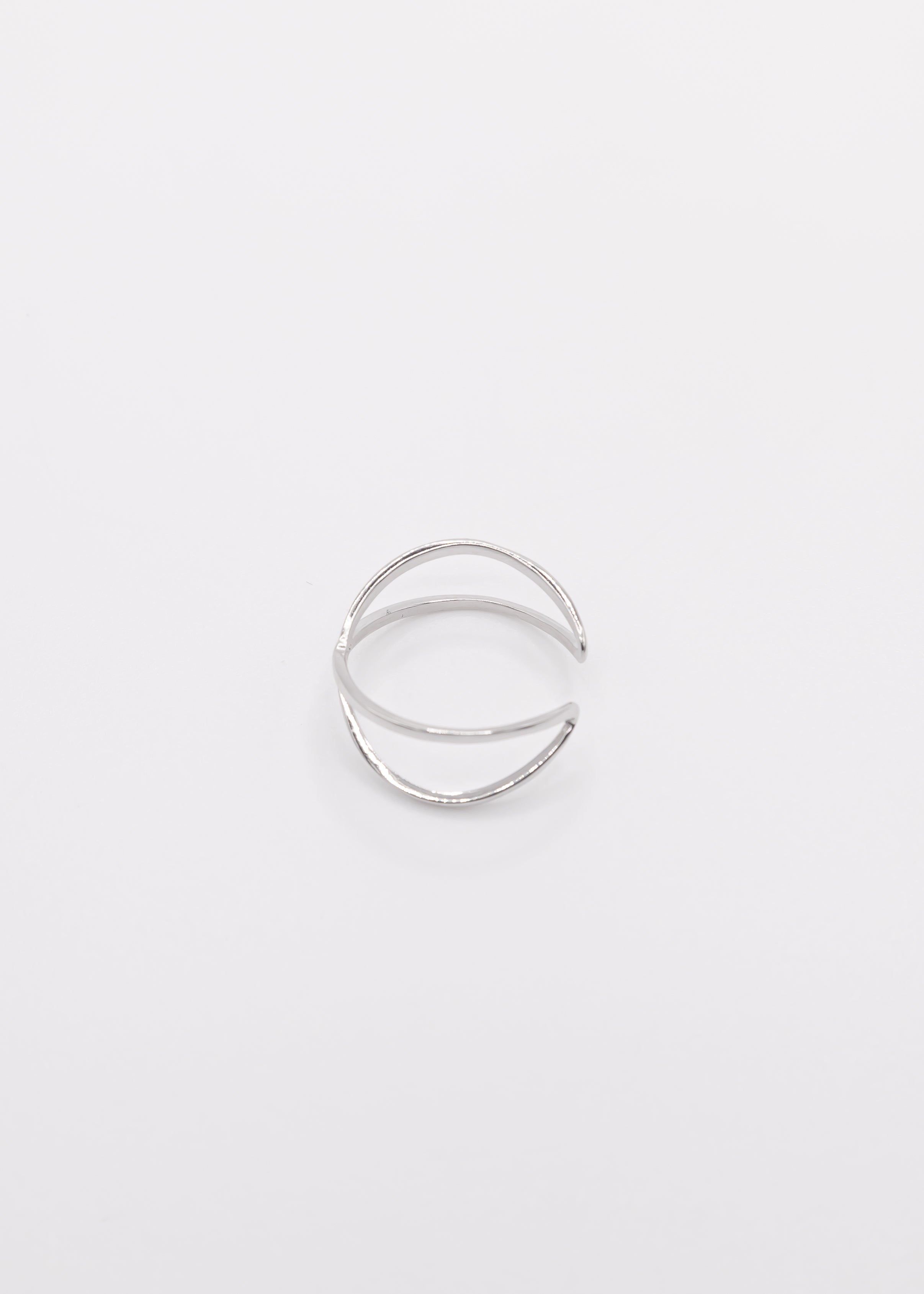 Twist Adjustable Ring