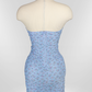 Francesca Mini Dress