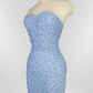 Francesca Mini Dress