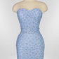Francesca Mini Dress
